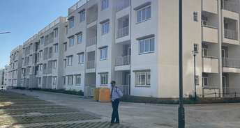 2 BHK Apartment For Resale in Godrej Zest Kanakapura Road Bangalore 6113490