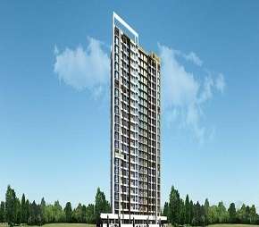 2 BHK Apartment For Resale in Highland Harmony Kandivali West Mumbai 6113580