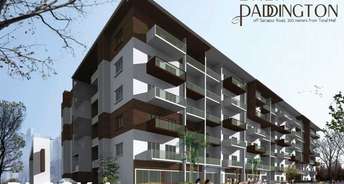 3 BHK Apartment For Resale in Bren Paddington Sarjapur Road Bangalore 6113605