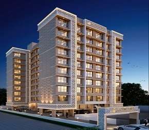 2 BHK Apartment For Resale in Shree Rashmi Jewel Kandivali West Mumbai 6113653