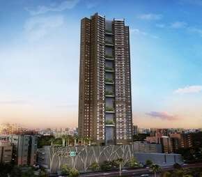 2 BHK Apartment For Resale in Siddha Seabrook Kandivali West Mumbai 6113667