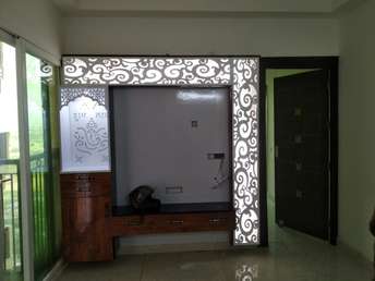 2 BHK Apartment For Rent in Siddharth Vihar Ghaziabad 6113683