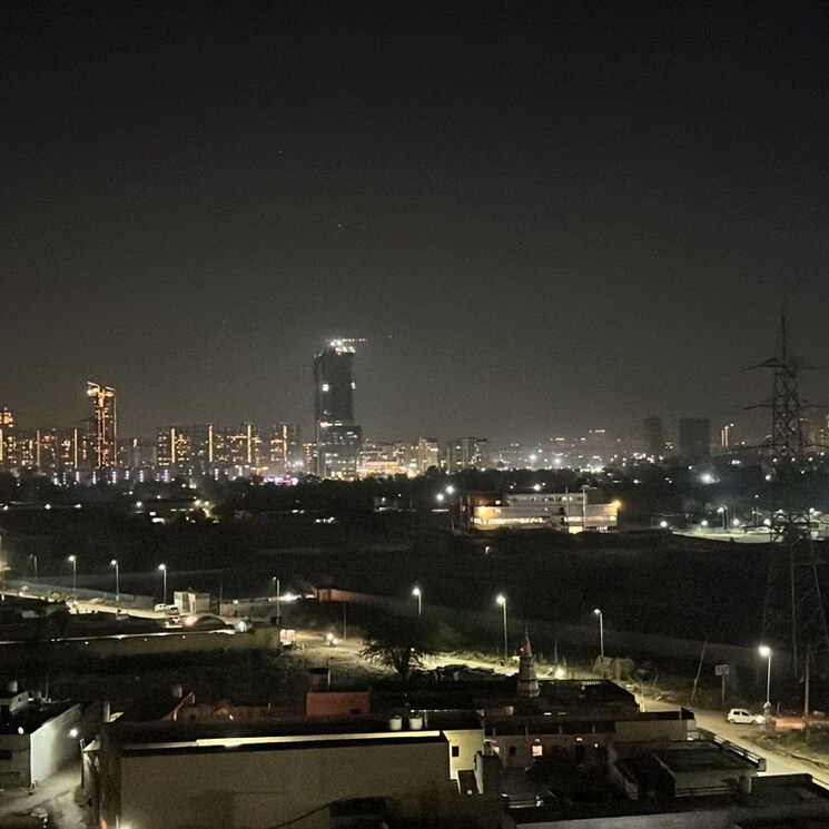 Exterior View, ireo-the-corridors 2 Bedroom 1296 Sq.Ft. Apartment In Sector 67a Gurgaon 6113694