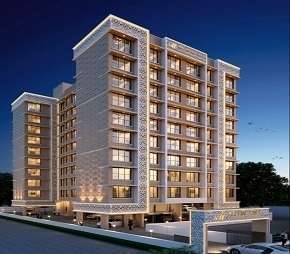 1 BHK Apartment For Resale in Shree Rashmi Jewel Kandivali West Mumbai 6113710