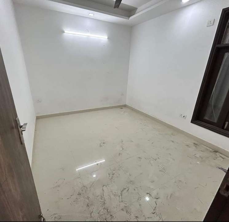 2 Bedroom 620 Sq.Ft. Builder Floor in Krishna Park Delhi