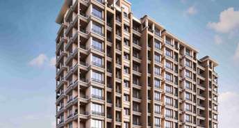 1 BHK Apartment For Resale in Siddhivinayak Orchid Enclave  Taloja Navi Mumbai 6093438