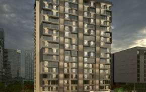 2 BHK Apartment For Rent in HS Ozone Ghatkopar East Mumbai 6113781