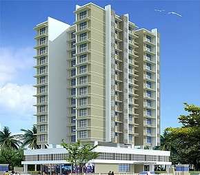 2 BHK Apartment For Rent in Yash Laxman Niwas Malad West Mumbai 6113802