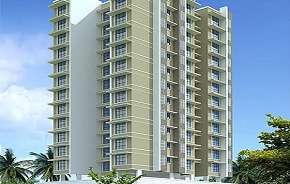 2 BHK Apartment For Rent in Yash Laxman Niwas Malad West Mumbai 6113802