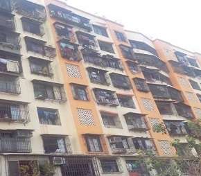 1 BHK Apartment For Resale in Nisarg Heaven CHS Borivali West Mumbai 6113803