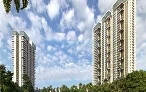 2 BHK Apartment For Resale in Mahagun Meadows Sector 150 Noida 6113821