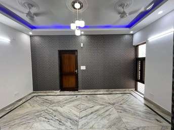 3 BHK Builder Floor For Rent in Green Fields Colony Faridabad 6113857