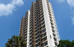 3 BHK Apartment For Rent in Rustomjee Meridian Kandivali West Mumbai 6113929