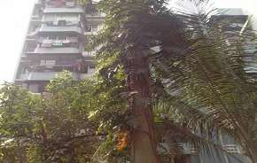 1 BHK Apartment For Rent in La Chapelle Apartment Malad West Mumbai 6113957