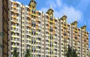 1 BHK Apartment For Rent in Vrindavan Complex Majiwada Thane 6113974