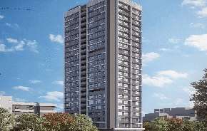 1 BHK Apartment For Rent in Kaustubh Primrose Kandivali West Mumbai 6113978