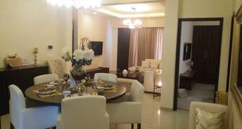 3 BHK Builder Floor For Resale in Manohar Singh Palm Residency North Mullanpur Chandigarh 6113976