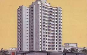 2 BHK Apartment For Rent in Accord Nidhi Malad West Mumbai 6113991
