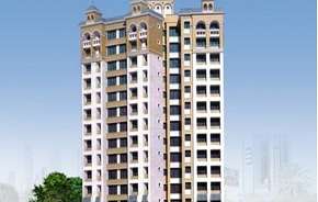 2 BHK Apartment For Resale in GHP Pluto B Suncity Housing  Powai Mumbai 6114007