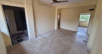 3 BHK Apartment For Rent in Bharateeya Kala CHS Andheri East Mumbai 6114027