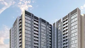 2 BHK Apartment For Resale in Yashodeep Siddhivinayak Sankalp Koyana Velhe Navi Mumbai 6114017