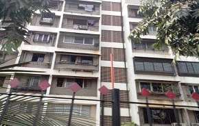 2 BHK Apartment For Rent in Shree Shivdham CHS Malad West Mumbai 6114046