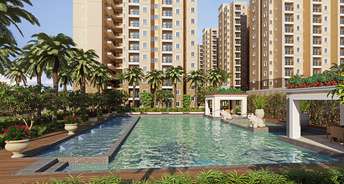2 BHK Apartment For Resale in GM Infinite E City Town Electronic City Phase I Bangalore 6114045