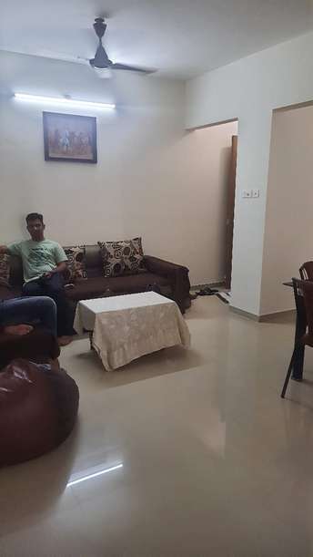 1.5 BHK Apartment For Rent in Lodha Casa Bella Dombivli East Thane 6114063