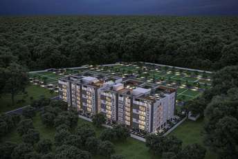 2 BHK Apartment For Resale in Bhuvanas Urban Greens Gowdavalli Hyderabad 6114065