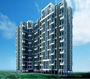 2 BHK Apartment For Resale in Rama Krystal One Phase 1 Moshi Pune 6114092