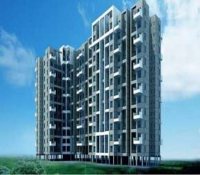 2 BHK Apartment For Resale in Rama Krystal One Phase 1 Moshi Pune  6114092