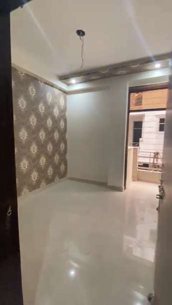 2 BHK Builder Floor For Resale in Khajoori Khas Delhi 6114113