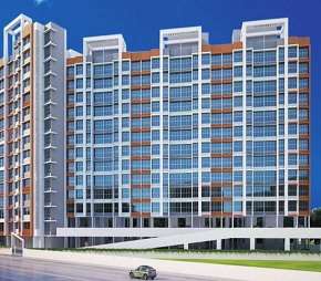 2 BHK Apartment For Resale in Ghp Trinity Powai Mumbai 6114142