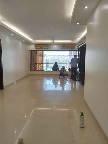3 BHK Apartment For Rent in Khar West Mumbai 6114144