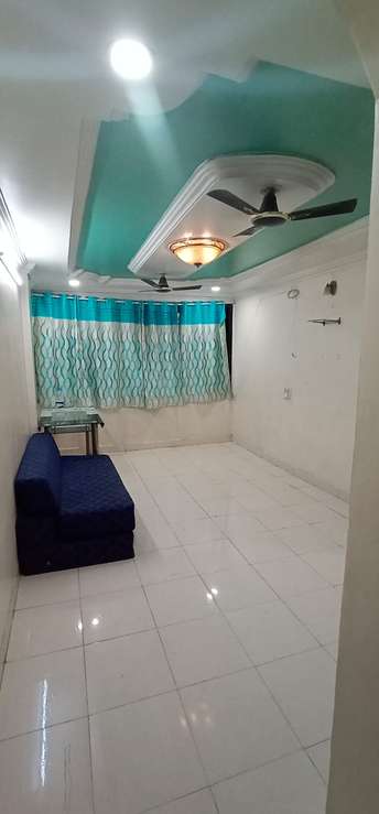 1 BHK Apartment For Rent in Ganga Puram CHS Viman Nagar Pune 6114147