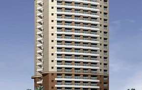 2 BHK Apartment For Rent in Rajeshwar Lotus Malad West Mumbai 6114154