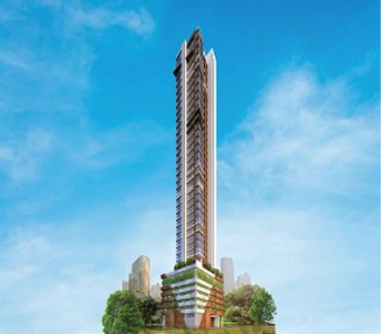 3 BHK Apartment For Resale in Rohan Lifescapes Aquino Prabhadevi Mumbai 6114207