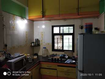2 BHK Apartment For Resale in Kalyani Nagar Pune 6114229