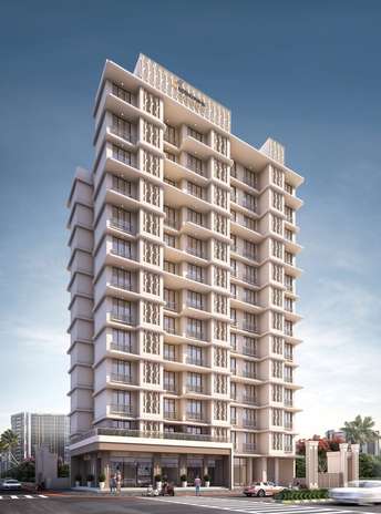 1 BHK Apartment For Resale in Yashodeep Siddhivinayak Darshan Koyana Velhe Navi Mumbai 6114169