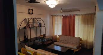 1 BHK Apartment For Rent in Crescent Landmark Andheri East Mumbai 6114220