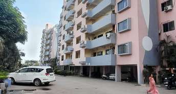 2 BHK Apartment For Rent in Pachpedi Naka Raipur 6114271