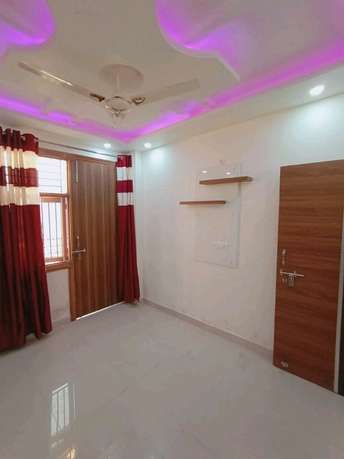 2 BHK Builder Floor For Rent in Dwarka Mor Delhi 6114256