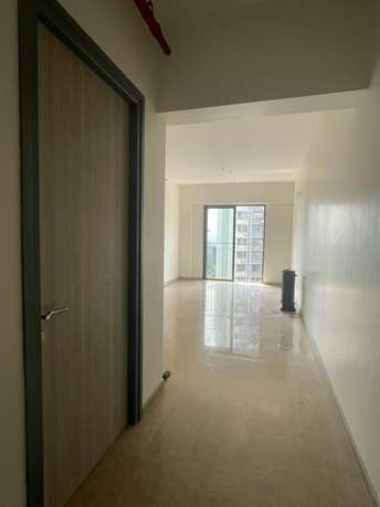 3 BHK Apartment For Rent in Rustomjee Summit Borivali East Mumbai 6114246