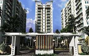 2 BHK Apartment For Rent in Gold Star Homes Vrindavan Yojna Lucknow 6114267