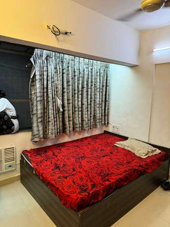 2 BHK Apartment For Rent in Yamuna Villa Andheri West Mumbai 6114279