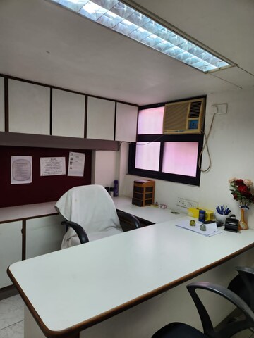 Bedroom in  Office Space at Old Sonal Industrial Estate, Malad West – for Rent