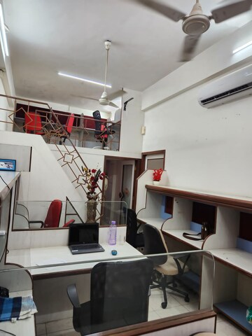  Office Space For Rent in Old Sonal Industrial Estate, Malad West