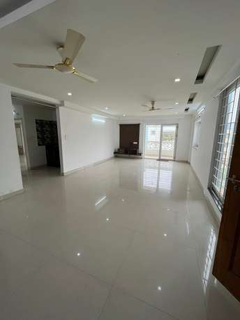 4 BHK Apartment For Resale in Attapur Hyderabad 6114296