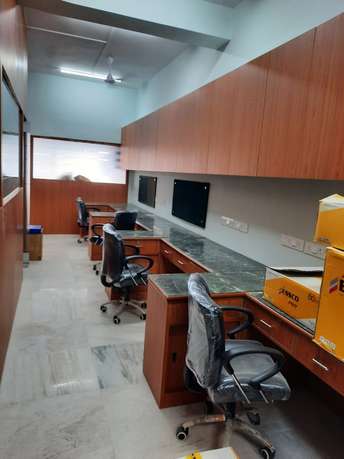Commercial Office Space 800 Sq.Ft. For Rent In Camac Street Kolkata 6114283
