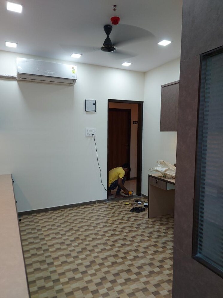 Bedroom, solitaire-1 Commercial Office Space 320 Sq.Ft. In Malad West Mumbai 6114286